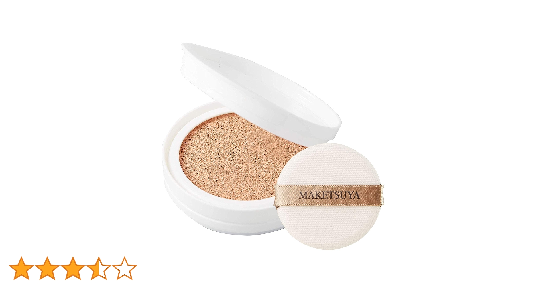 Amazon | エバーライフ 艶肌美人 メイク艶クッションコンパクト 詰替